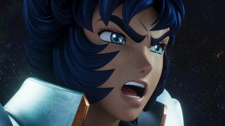 Leg - Dub EN) SAINT SEIYA: Os Cavaleiros do Zodíaco A Ilha de Andrômeda -  Assista na Crunchyroll