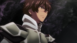 Watch Chain Chronicle - The Light of Haecceitas - - Crunchyroll