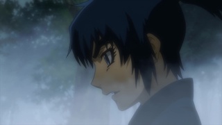 Hitori No Shita - The Outcast 2 An Old Enemy - Watch on Crunchyroll