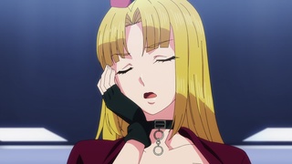 World's End Harem em português brasileiro - Crunchyroll