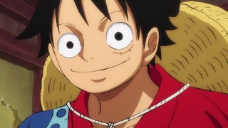 One Piece Wano Kuni 2 Current The Headliner Hawkins The Magician Appears Watch On Crunchyroll
