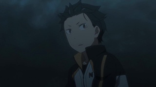 Anime AC ( shungokusatsu ) - Re:Zero kara Hajimeru Isekai Seikatsu