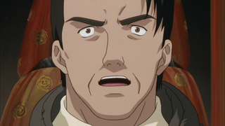 Noir (English Dub) The Cold-Blooded Killer Acte II - Watch on Crunchyroll