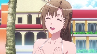 Watch Do You Love Your Mom and Her Two-Hit Multi-Target Attacks? -  Crunchyroll