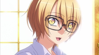 Watch Love Stage!! - Crunchyroll