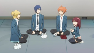 Watch How to Keep a Mummy - Crunchyroll