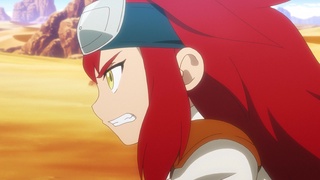 Watch Monster Hunter Stories Ride On - Crunchyroll