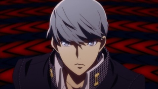 Watch Persona4 the Golden ANIMATION - Crunchyroll