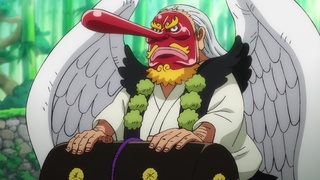 One Piece Wano Kuni 2 Current A New Alliance Kaido S Army Gathers Watch On Crunchyroll