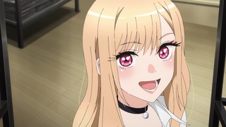 Dublagem brasileira de My Dress-Up Darling e SABIKUI BISCO estão chegando à  Crunchyroll - Crunchyroll Notícias