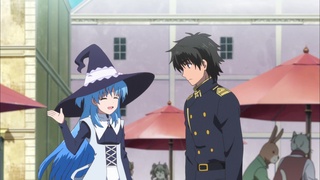Watch WorldEnd: What do you do at the end of the world? Are you busy? Will  you save us - Crunchyroll