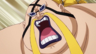 One Piece: WANO KUNI (892-Current) The Power of Ice Oni! A New Version of  the Plague Rounds! - Watch on Crunchyroll