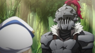 Manga Thrill on X: Goblin Slayer Season 2 Episode 6 Preview! Release Date:  November 10, 2023 - Title: Elf King's Forest  / X