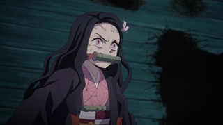 Demon Slayer: Kimetsu no Yaiba - Episode 1 of Demon Slayer: Kimetsu no  Yaiba Entertainment District Arc English Dub is streaming now on  Crunchyroll and Funimation! ⚡ 🌊 🐗