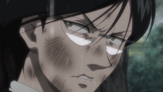 Hunter x Hunter Last X Test Of X Resolve - Watch on Crunchyroll