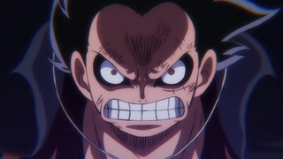 One Piece - País de Wano (892 em diante) Acreditem no Luffy! Começa o  Contra-Ataque da Aliança! - Assista na Crunchyroll