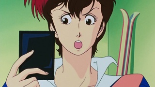 Watch City Hunter - Crunchyroll