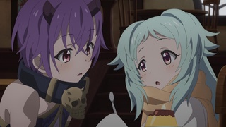 Watch Princess Connect! Re: Dive - Crunchyroll