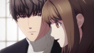 Mr love queen's hotsell choice anime watch online