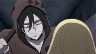 Watch Angels of Death in USA on Netflix