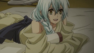 Watch Brave 10 - Crunchyroll
