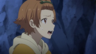 Watch YU-NO: A Girl Who Chants Love at the Bound of This World - Crunchyroll