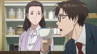 Parasyte - anime que você PRECISA assistir! 