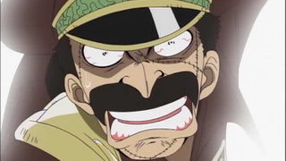 One Piece Special Edition (HD, Subtitled): East Blue (1-61) Luffy in Big  Trouble! Fishmen Vs. the Luffy Pirates! - Watch on Crunchyroll