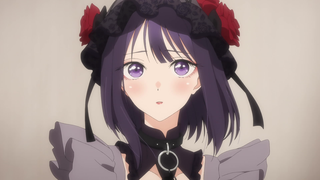 My Dress-Up Darling Wanna Hurry Up, and Do It? - Watch on Crunchyroll