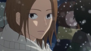 Watch Kimi ni Todoke - From Me To You - Crunchyroll