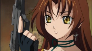 Watch Kiddy Grade - Crunchyroll