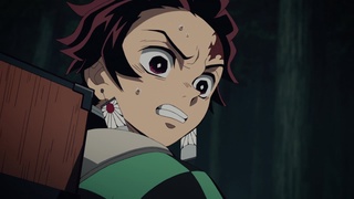 Dub EN) Demon Slayer: Kimetsu no Yaiba Monte Natagumo - Assista na