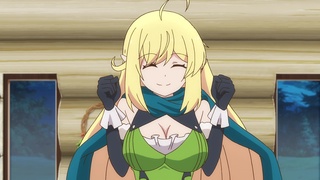 I can't believe I didn't see the similarity between Tanya and Slime 300  when I watched them. I must be crazy or something : r/Crunchyroll