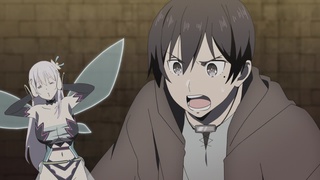 Episode 9 - Full Dive - Anime News Network