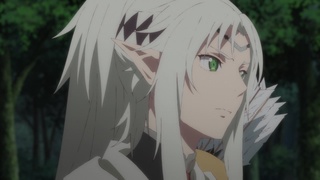 The Faraway Paladin The Boy from the City of the Dead - Watch on Crunchyroll