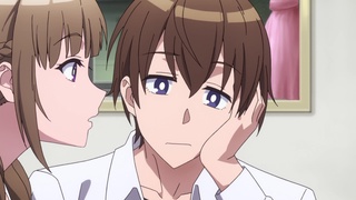 Watch Do You Love Your Mom and Her Two-Hit Multi-Target Attacks? -  Crunchyroll