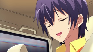 Watch My Mental Choices are Completely Interfering with my School Romantic  Comedy - Crunchyroll