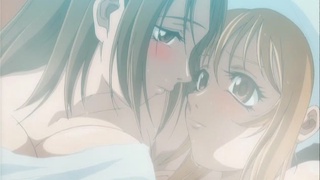 Tenjho Tenge (Subbed) Dragon's Eye - Watch on Crunchyroll