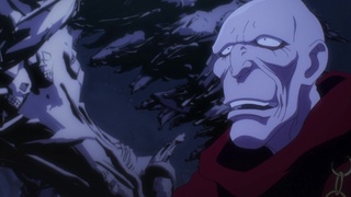 Overlord A alvorada do Desespero - Assista na Crunchyroll