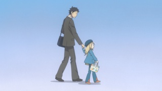 Watch Usagi Drop - Crunchyroll