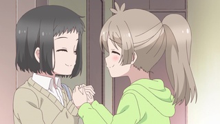QUANDO SEU PAI É TSUNDERE 😂  Anime Akkun to Kanojo / My Sweet Tyrant 