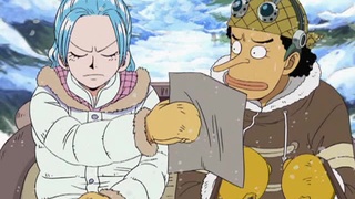 One Piece: Alabasta (62-135) Ruins and Lost Ways! Vivi, Her Friends and the  Country's Form! - Watch on Crunchyroll