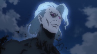 The Faraway Paladin The Boy from the City of the Dead - Watch on Crunchyroll