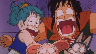 Dragon Ball Z Procure o Kami-sama!! O Teletransporte de Goku - Assista na  Crunchyroll