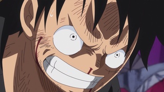 One Piece · Season 19 Episode 866 · He Finally Returns - Sanji