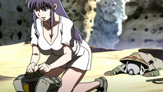 Watch Desert Punk - Crunchyroll