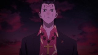 The God of High School - Exclusive Episode 11 Clip 