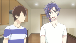 Watch SANRIO BOYS - Crunchyroll
