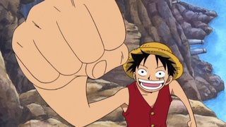 One Piece Edição Especial (HD) - Skypiea (136-206) Quebrando o