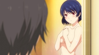 Domestic na Kanojo – 09 - Lost in Anime